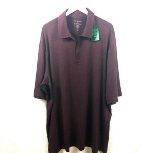 01 algo jack performance polo